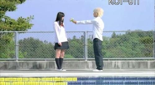 恋空高清在线观看,重温青春爱情的经典之作  第2张